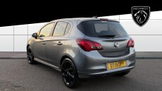 Vauxhall Corsa 1.4 SRi Vx-line Nav Black 5dr Petrol Hatchback